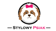 Stylowy Psiak